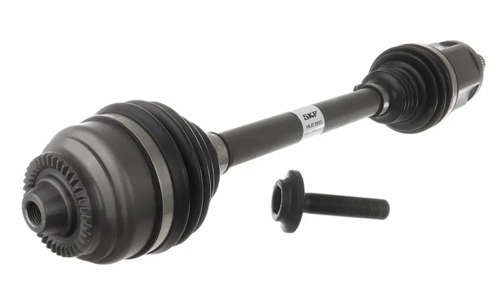 Приводний вал SKF VKJC 8923 BMW X3, X4 31607619657, 31608675013 - изображение 3