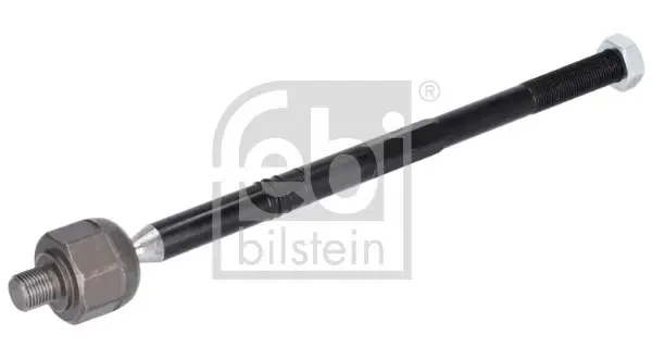 Поперечна рульова тяга (без наконечника) FEBI 44153 Opel Zafira 13286688, 13286688SK, 1609184 - изображение 2