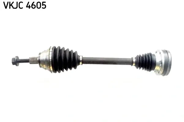 Приводний вал SKF VKJC4605 Volkswagen Passat, Golf, CC, Touran, Jetta, Scirocco, EOS; Skoda Octavia, Superb, Yeti, Karoq; Audi A3 1K0407271AS, 1K0407271DP, 1K0407271DS - Фото 1 Приводний вал SKF VKJC4605 Volkswagen Passat, Golf, CC, Touran, Jetta, Scirocco, EOS; Skoda Octavia, Superb, Yeti, Karoq; Audi A3 1K0407271AS, 1K0407271DP, 1K0407271DS - изображение 1