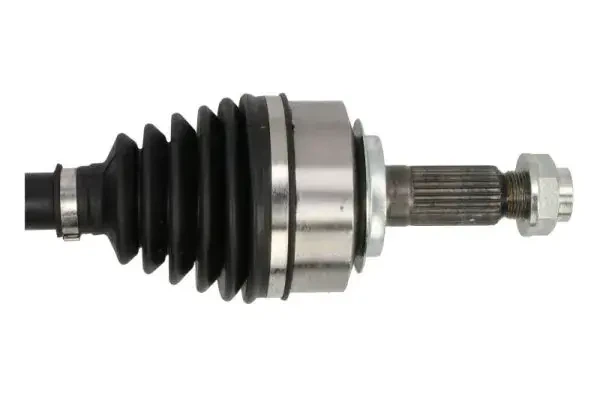 Приводний вал PASCAL G24016PC Honda Jazz, Civic 44305SAAE00 - изображение 2