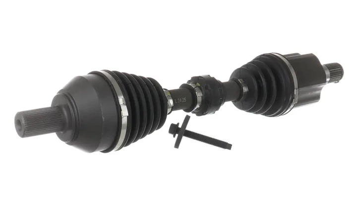 Приводний вал SKF VKJC4183 Volvo V60, S80, V70, S60 30651674, 30783205, 31259435 - Фото 3 Приводний вал SKF VKJC4183 Volvo V60, S80, V70, S60 30651674, 30783205, 31259435 - изображение 3