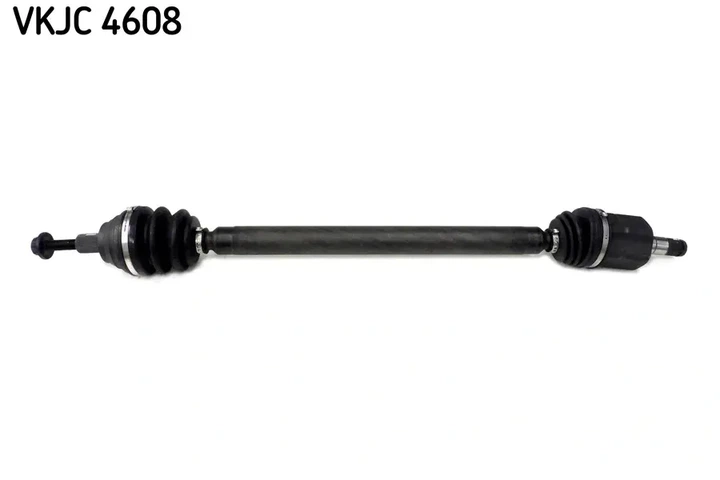 Приводний вал SKF VKJC 4608 Volkswagen Touran, Golf, Passat; Skoda Octavia 1K0407272BL, 1K0407272KE, 1K0407452FX - Фото 1 Приводний вал SKF VKJC 4608 Volkswagen Touran, Golf, Passat; Skoda Octavia 1K0407272BL, 1K0407272KE, 1K0407452FX - изображение 1