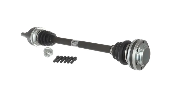 Приводний вал SKF VKJC 5294 Volkswagen Touareg; Porsche Cayenne 7L0501201B, 7L0501201BX, 95533202401 - изображение 2