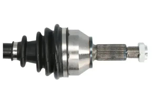 Приводний вал PASCAL G2G059PC Ford Mondeo, Focus 1447468, 1S713B437AD, 4106378 - изображение 2