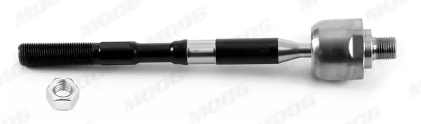 Поперечна рульова тяга (без наконечника) MOOG HY-AX-18241 56540N9000 - изображение 2