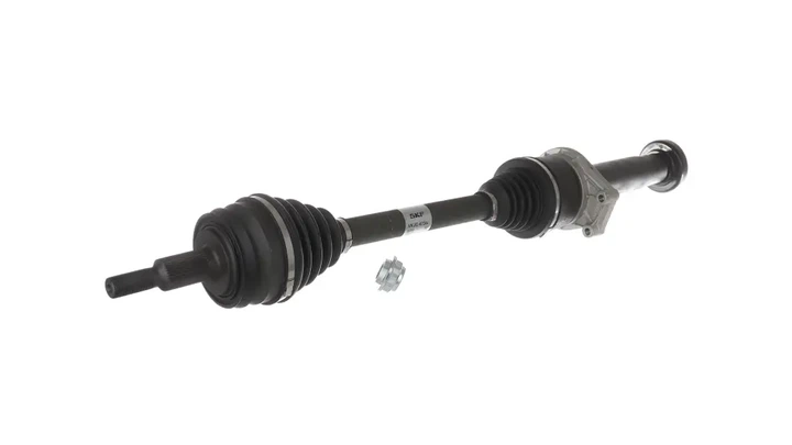 Приводний вал SKF VKJC4736 Volkswagen Transporter, Multivan 7E0407456X, 7E0407761K - изображение 3