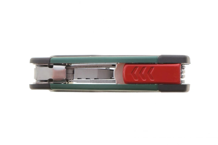 Мультитул 16 в 1 BOSCH 1600A02Z98 - зображення 2