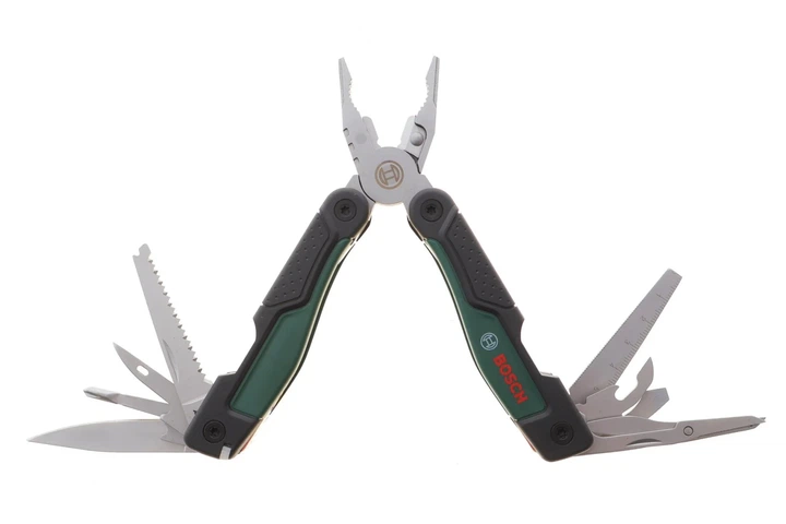 Мультитул 16 в 1 BOSCH 1600A02Z98 - зображення 3