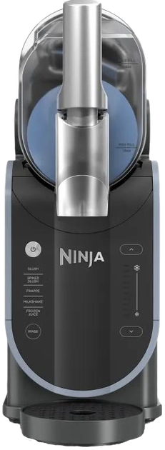 Морозивниця Ninja Slushi FS301EU - Фото 1 Морозивниця Ninja Slushi FS301EU - зображення 1