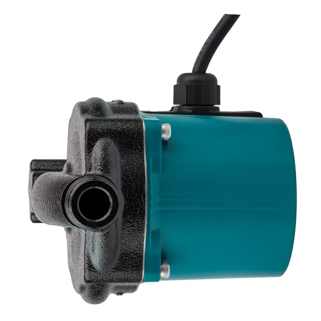 Насос циркуляционный LEO 3.0 LRP15-90A/160 123Вт Hmax 9м Qmax 25л/мин чугун 160мм - Фото 4 Насос циркуляционный LEO 3.0 LRP15-90A/160 123Вт Hmax 9м Qmax 25л/мин чугун 160мм - изображение 4