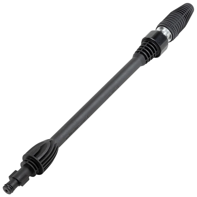 Угловая турбонасадка Vortex 5344093 для мойек 1500-2500 Вт 1,5 кг 145 Бар - изображение 4