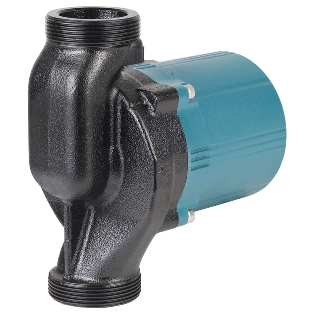 Циркуляционный насос LEO 3.0 LRP32-80/180 270Вт 8м 170л/мин чугун 180мм - изображение 6