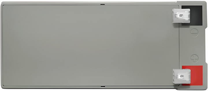 Аккумуляторная батарея Qoltec AGM 12V-7Ah 105A Security (5901878530765) - Фото 4 Аккумуляторная батарея Qoltec AGM 12V-7Ah 105A Security (5901878530765) - изображение 4