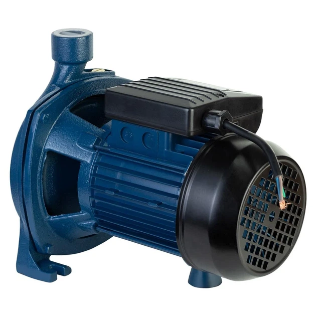 Відцентровий насос Wetron CPM158 0,75 кВт 30 м 100 л/хв 11,5 кг - зображення 3