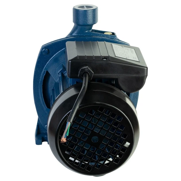 Відцентровий насос Wetron CPM158 0,75 кВт 30 м 100 л/хв 11,5 кг - зображення 4
