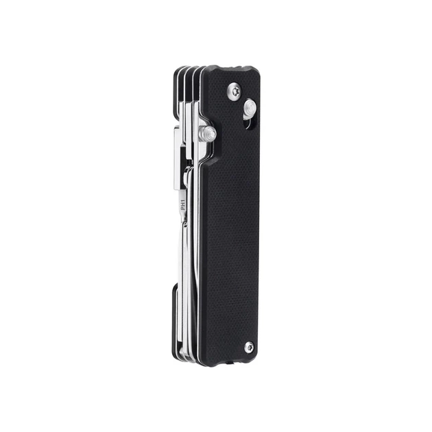 Ніж мультитул NexTool Knight K30 11 функцій сталь 14C28N чорний 160 мм - Фото 2 Ніж мультитул NexTool Knight K30 11 функцій сталь 14C28N чорний 160 мм - зображення 2