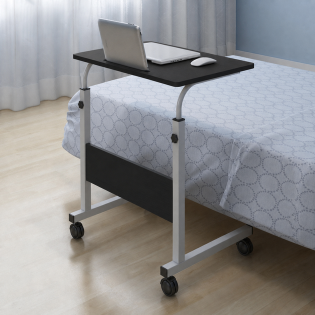 Столик для ноутбука UFT T34 Black (UFTT34Black) - Фото 6 Столик для ноутбука UFT T34 Black (UFTT34Black) - изображение 6
