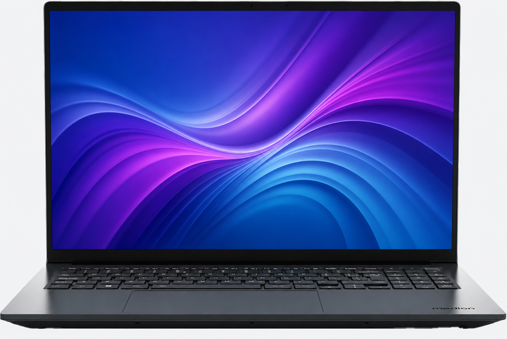 Ноутбук 16" Medion (Lenovo Group) Lengda P10 X31RN Intel Core i7 RAM 16 ГБ SSD 512 ГБ Nvidia RTX 3050 Win11 (5279) - Уцінка - Фото 2 Ноутбук 16" Medion (Lenovo Group) Lengda P10 X31RN Intel Core i7 RAM 16 ГБ SSD 512 ГБ Nvidia RTX 3050 Win11 (5279) - Уцінка - зображення 2