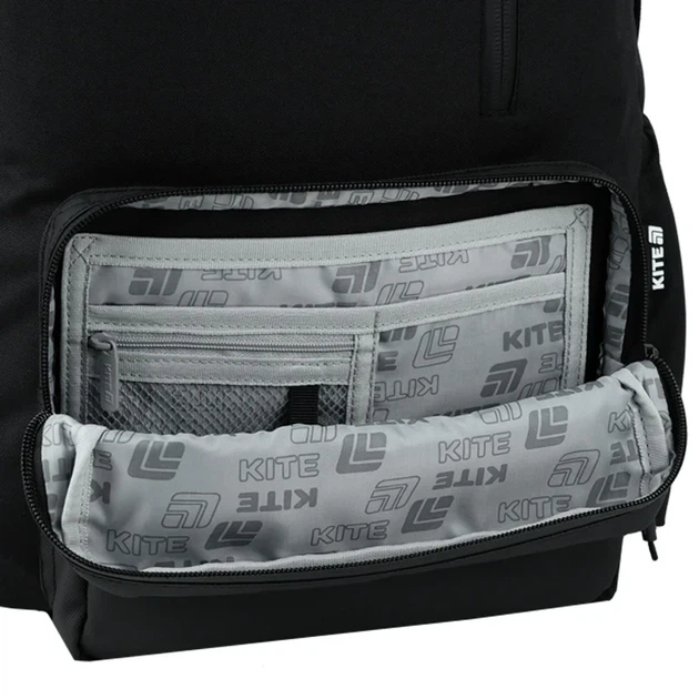 Рюкзак Kite Education teens Black K26-949L-3 - зображення 6