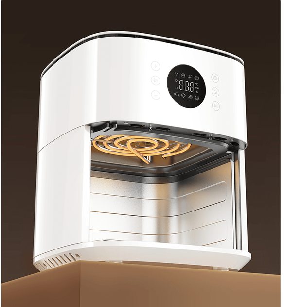 Мультипечь Xiaomi MAF-W6051 6.5 л (66761) - Фото 3 Мультипечь Xiaomi MAF-W6051 6.5 л (66761) - изображение 3