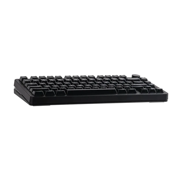 Беспроводная магнитная клавиатура Epomaker HE75 V2 Black, 75%, Hall Effect, Rapid Trigger, 8000 Гц, RGB, (2.4G/Bluetooth/USB) - изображение 6