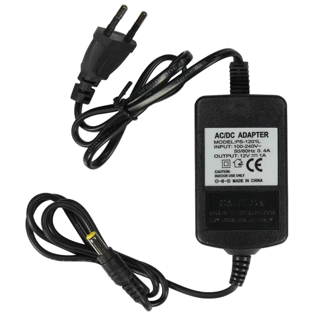 Блок живлення Mustang Energy PS-1201-L - Фото 2 Блок живлення Mustang Energy PS-1201-L - зображення 2