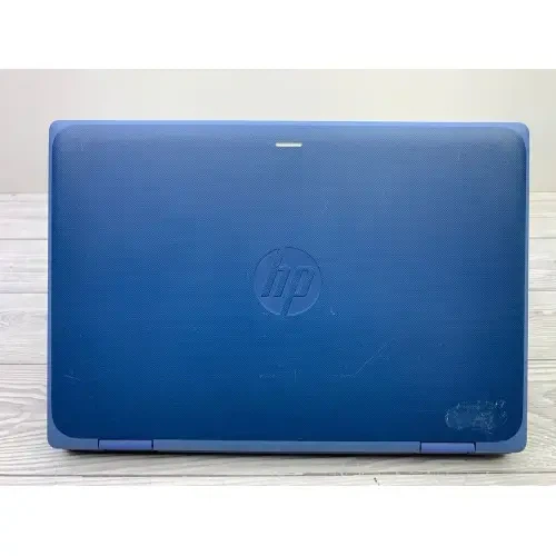 Ноутбук HP ProBook X360 11 G5 EE 11.6 Pentium N5030 1.1 ГГц 4GB 120GB + Windows 10 Pro + АКБ + ЗП Б/У | 27409 - Фото 5 Ноутбук HP ProBook X360 11 G5 EE 11.6 Pentium N5030 1.1 ГГц 4GB 120GB + Windows 10 Pro + АКБ + ЗП Б/У | 27409 - изображение 5