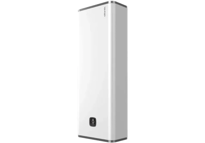 Бойлер Atlantic Vertigo Steatite WI-FI 80 ES-MP0652F220-S WD 2250W WHITE - изображение 2