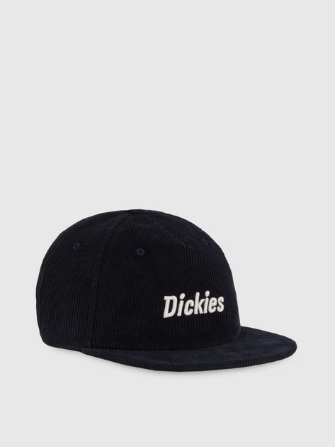 Кепка Dickies 10223678 Графіт ONESIZE DIC288 - Фото 1 Кепка Dickies 10223678 Графіт ONESIZE DIC288 - зображення 1