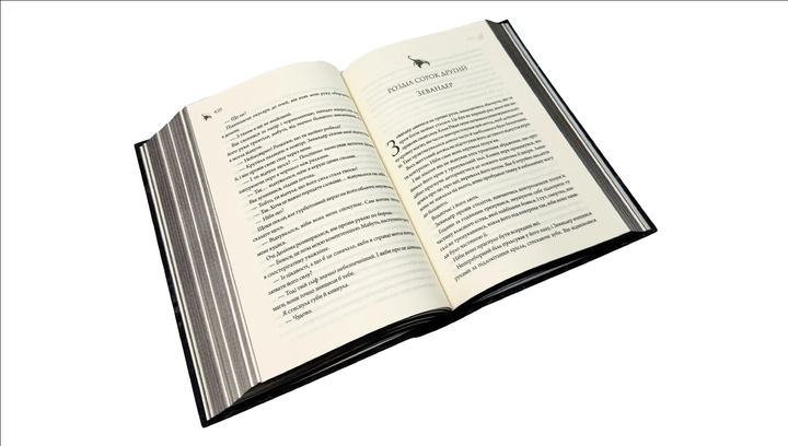 Книга Анафема Кери Лейк - изображение 4