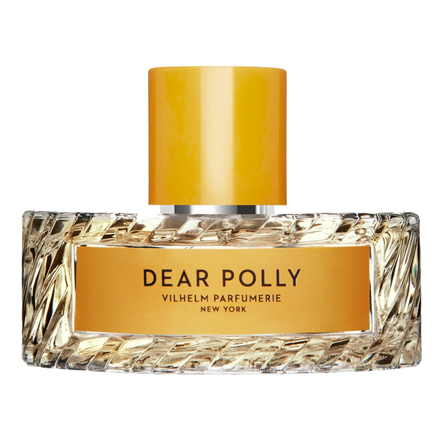 Парфюмерная вода Vilhelm Parfumerie Dear Polly EDP, 100 мл - Фото 1 Парфюмерная вода Vilhelm Parfumerie Dear Polly EDP, 100 мл - изображение 1