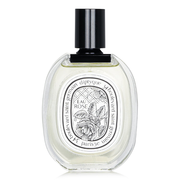 Туалетна вода Diptyque Eau Rose EDT, 100ml - Фото 2 Туалетна вода Diptyque Eau Rose EDT, 100ml - зображення 2