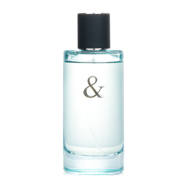 Туалетна вода Tiffany & Co. Love For Him EDT, 90 мл - Фото 2 Туалетна вода Tiffany & Co. Love For Him EDT, 90 мл - зображення 2