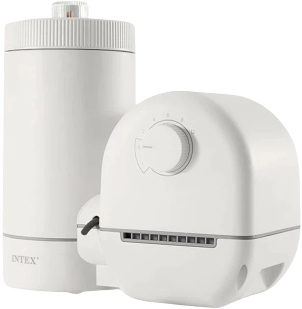Картриджний фільтр-насос для басейнів Intex 5678 л/год тип A (Intex_26636) - Фото 2 Картриджний фільтр-насос для басейнів Intex 5678 л/год тип A (Intex_26636) - зображення 2