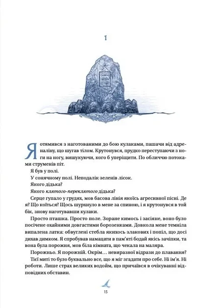 Книга "Посібник ощадливого чарівника" як вижити у середньовічній Англіі - Брендон Сандерсон - зображення 3