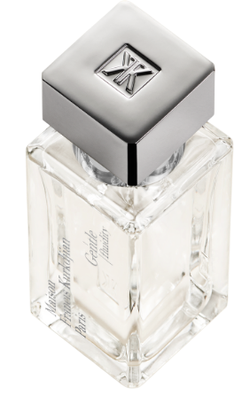 Woda perfumowana unisex Maison Francis Kurkdjian Gentle Fluidity Silver 35 ml (3700559618226) - obraz 2