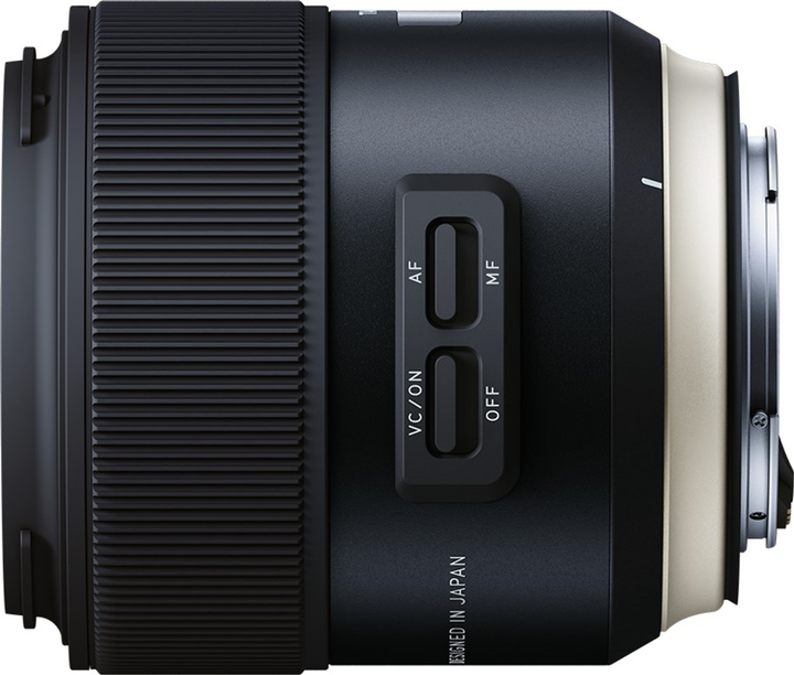 TAMRON SP 85mm F1.8 VC USD　キヤノンEF マウント Лучшая цена на Tamron SP 85mm f/1.8 Di VC USD (для Canon) в