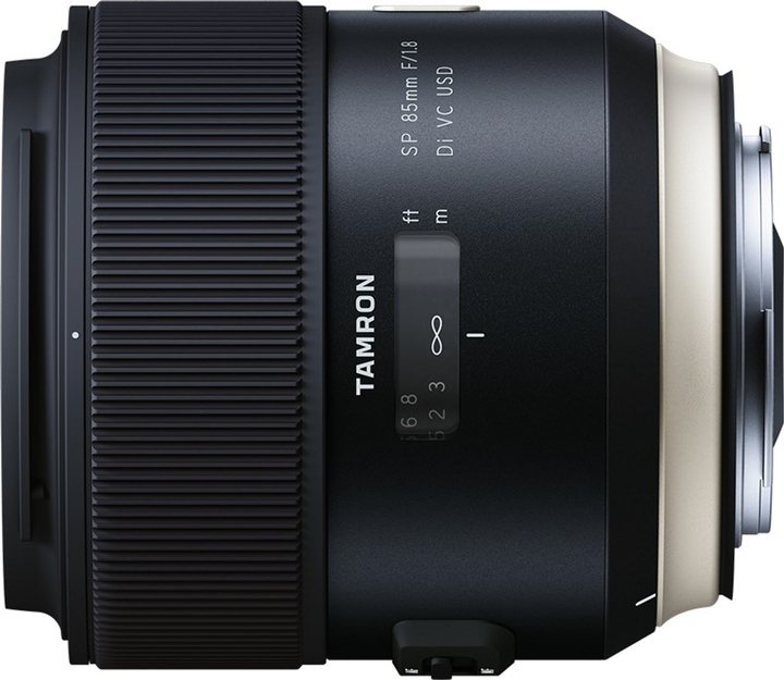 Tamron SP 85mm f/1.8 Di VC USD (Canon) – фото, отзывы