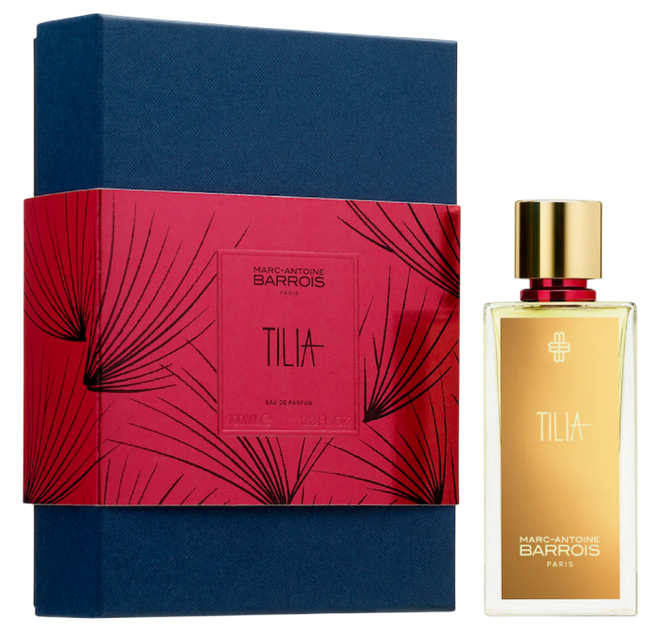 Woda perfumowana unisex Marc-Antoine Barrois Tilia 100 ml (3770006409844) - Zdjęcie 3 Woda perfumowana unisex Marc-Antoine Barrois Tilia 100 ml (3770006409844) - obraz 3