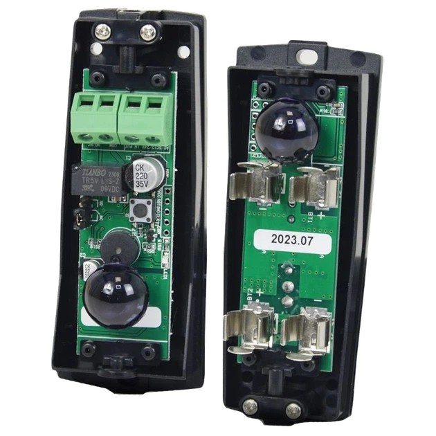 Бездротові фотоелементи LightWell LW-12IR - зображення 3