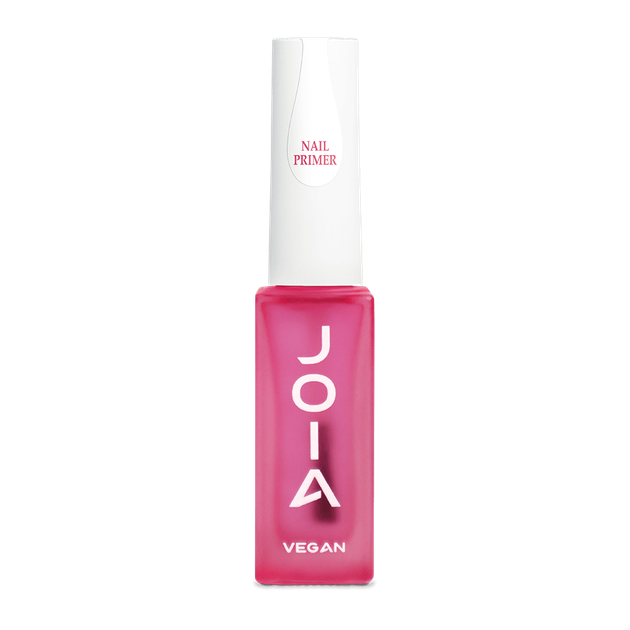 Безкислотний праймер Nail Primer JOIA vegan, 8 мл - Фото 1 Безкислотний праймер Nail Primer JOIA vegan, 8 мл - изображение 1