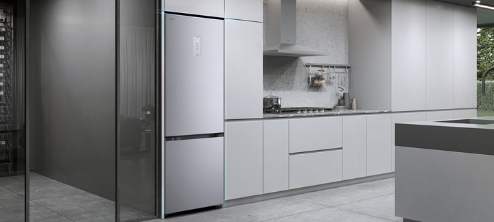 Холодильник LG GC-B509EMTM - зображення 8