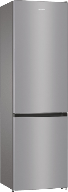 Холодильник Gorenje NRK6202ES4 - Фото 6 Холодильник Gorenje NRK6202ES4 - зображення 6