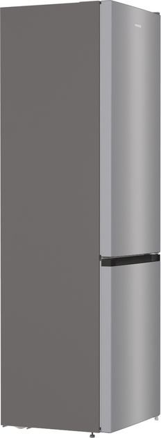 Холодильник Gorenje NRK6202ES4 - Фото 7 Холодильник Gorenje NRK6202ES4 - зображення 7
