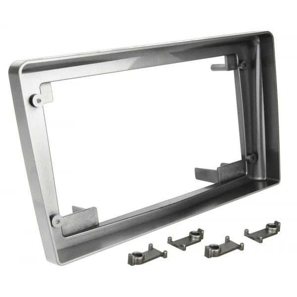 Штатна магнітола для Opel Astra (H) 2004-2010 DriveX S3 QLED 9" Android 8-ядерний 1.6ГГц 4x64Гб SIM-картка 3G/4G 7388 4x45W ASP TM2313 бездротовий CarPlay та AndroidAuto - изображение 6