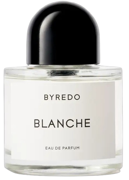 Woda perfumowana unisex Byredo Blanche 100 ml (7340032887563) - Zdjęcie 1 Woda perfumowana unisex Byredo Blanche 100 ml (7340032887563) - obraz 1