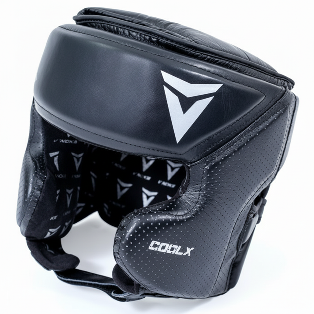 Боксерський шолом V`Noks Futuro Tec S/M (2144_60052) - изображение 2