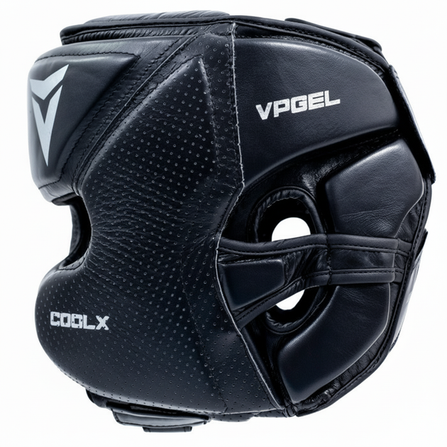 Боксерський шолом V`Noks Futuro Tec S/M (2144_60052) - изображение 4