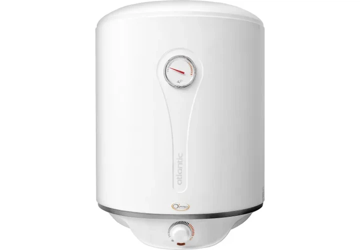 Бойлер Atlantic Opro Turbo VM 050 D400-2-B - Фото 1 Бойлер Atlantic Opro Turbo VM 050 D400-2-B - изображение 1