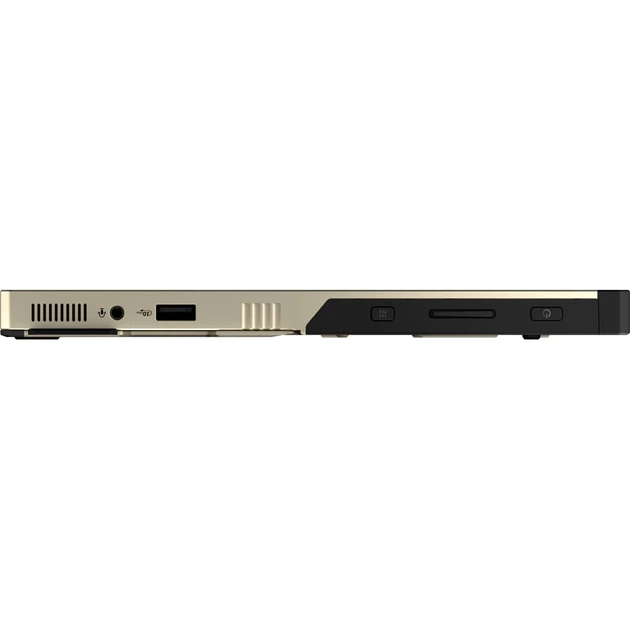 Ігровий ноутбук ASUS ROG Flow Z13 (2025) GZ302EAC-RU199W, AMD Ryzen AI MAX+ 395 до 5.1 ГГц, 13.4" WQXGA, 128 ГБ, SSD 1 ТБ, відеокарта AMD Radeon, Windows 11 Home - зображення 14